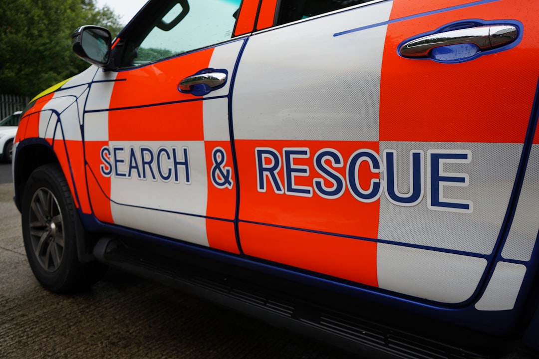 emergency rescue training