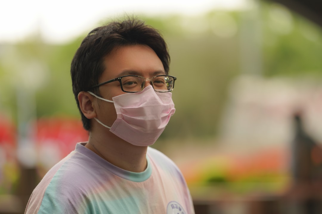 environmental health team