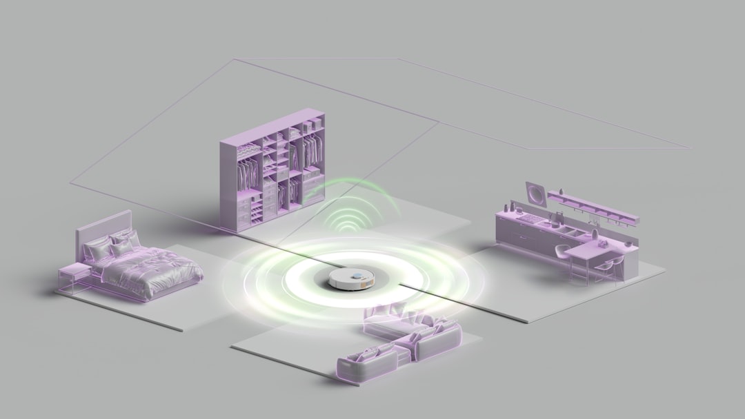 motion graphics workspace