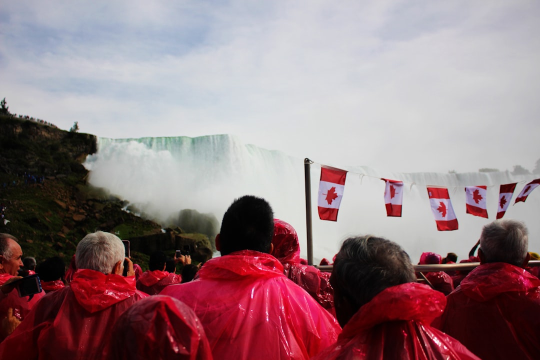 water rescue demonstration